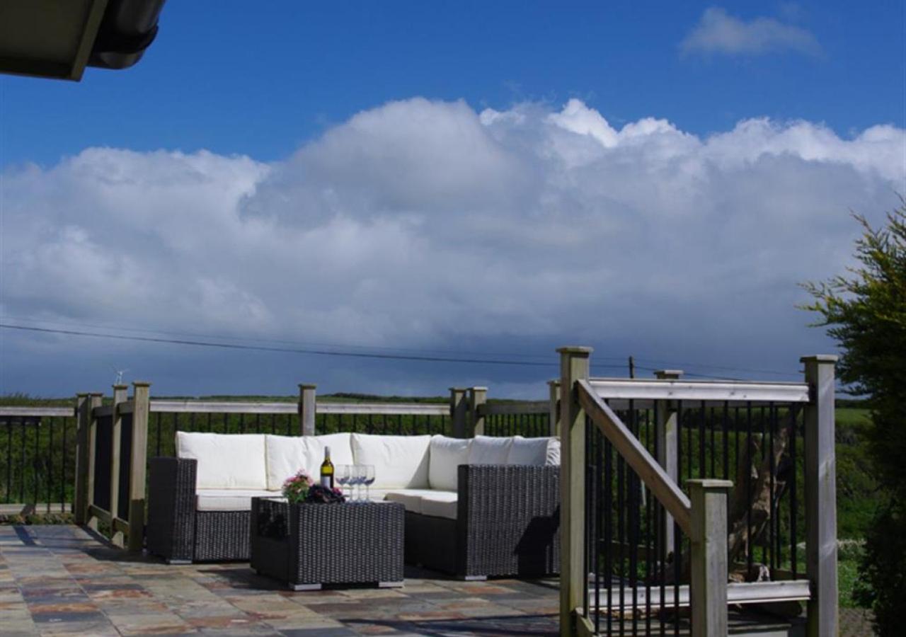 3 Bed in Padstow oc-p00357