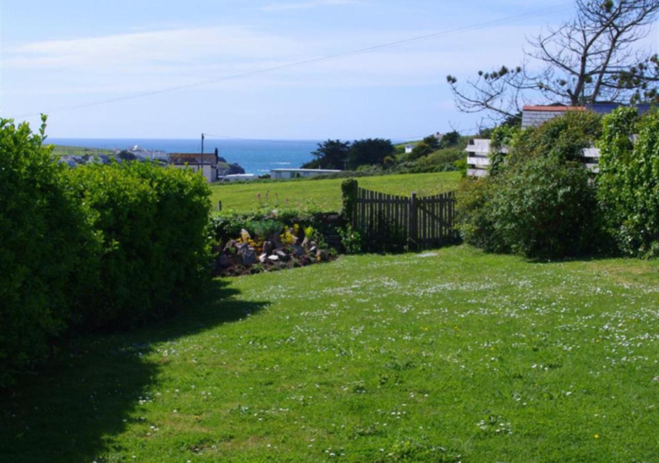 3 Bed in Padstow oc-p00357