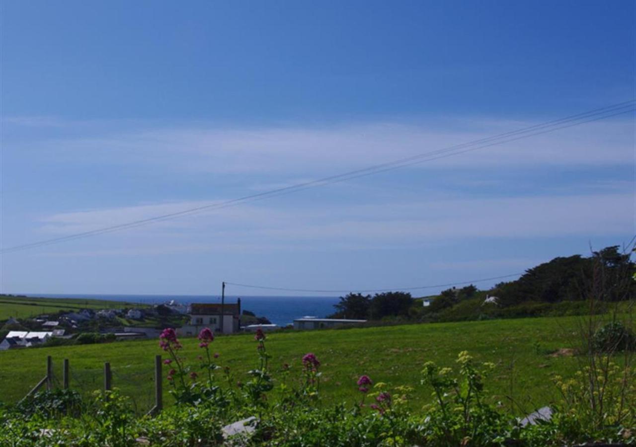 3 Bed in Padstow oc-p00357