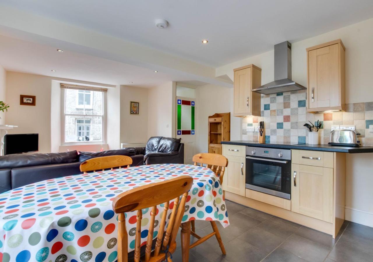 2 Bed in Mousehole oc-mizpah