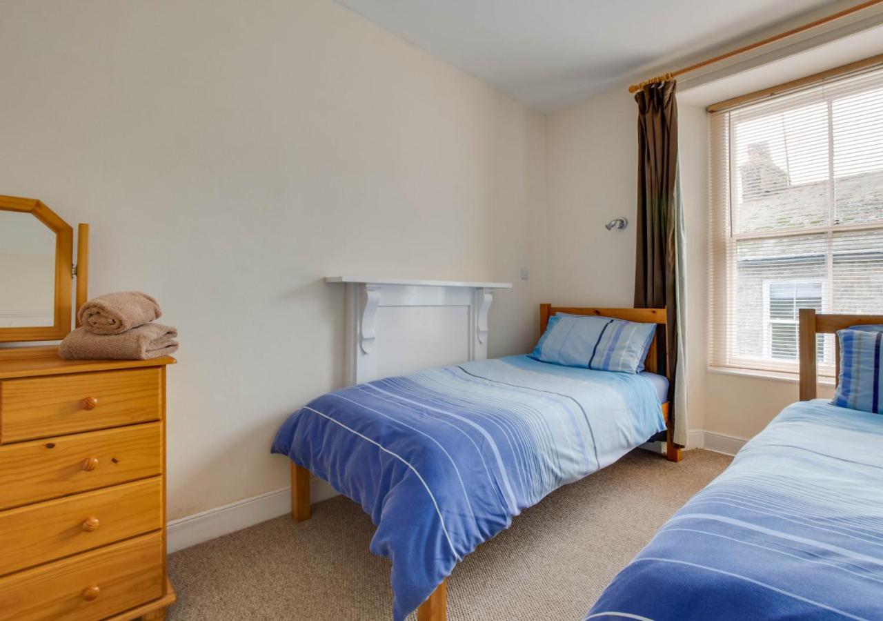 2 Bed in Mousehole oc-mizpah