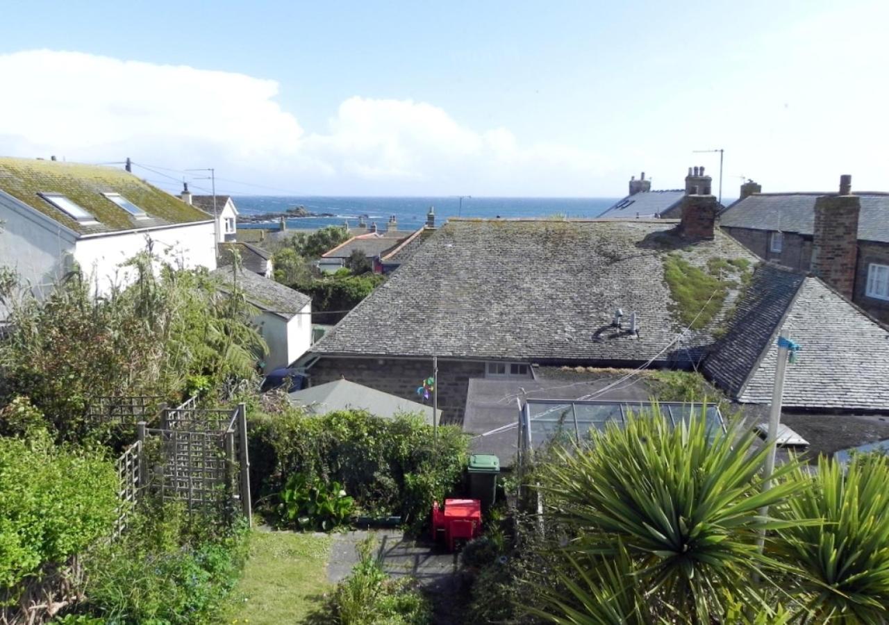 2 Bed in Mousehole oc-mizpah