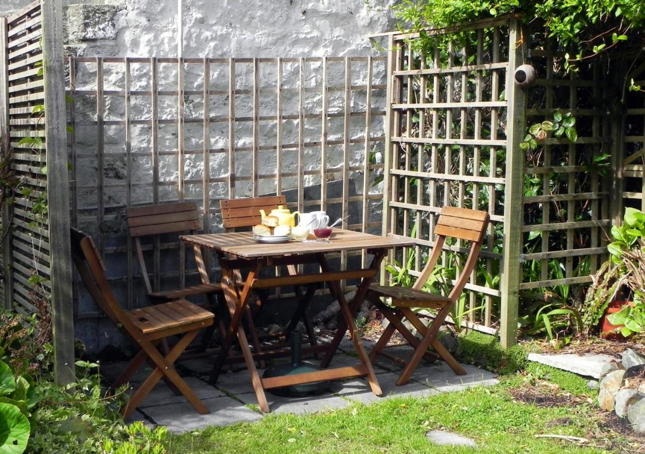 2 Bed in Mousehole oc-mizpah
