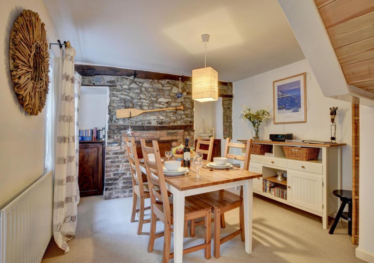 Birds Cottage