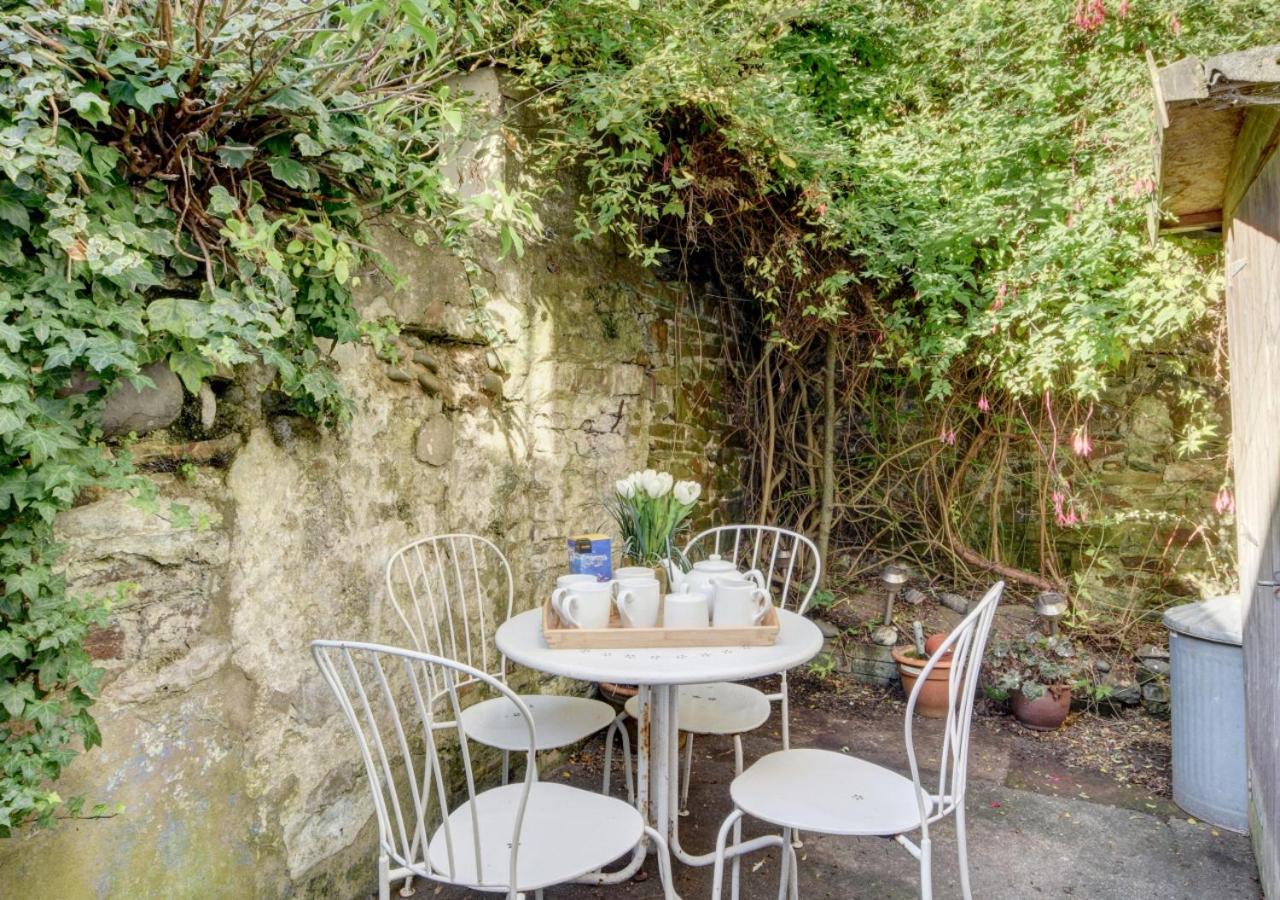 Birds Cottage
