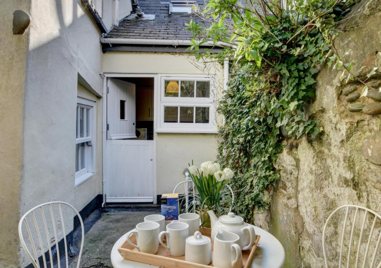 Birds Cottage