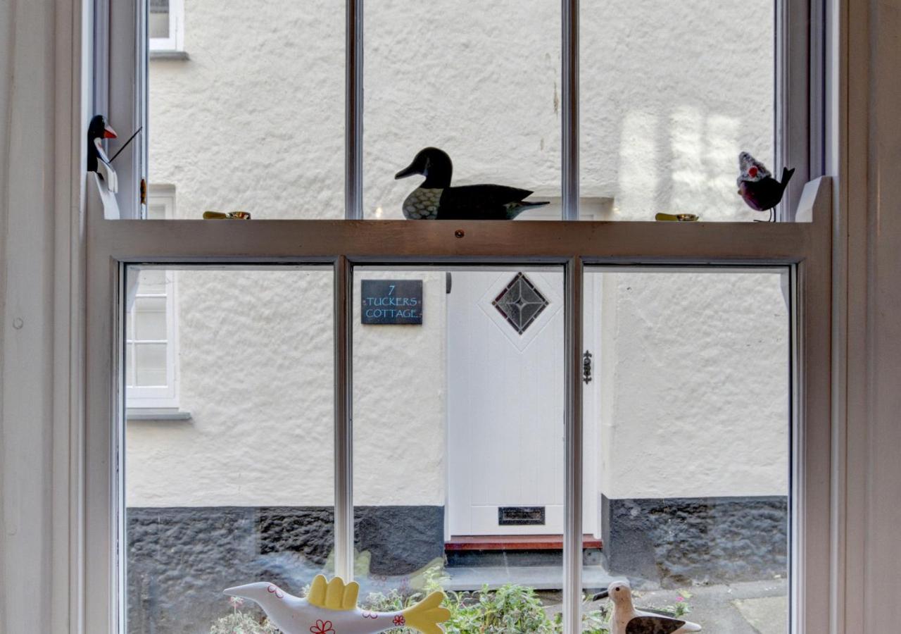 Birds Cottage