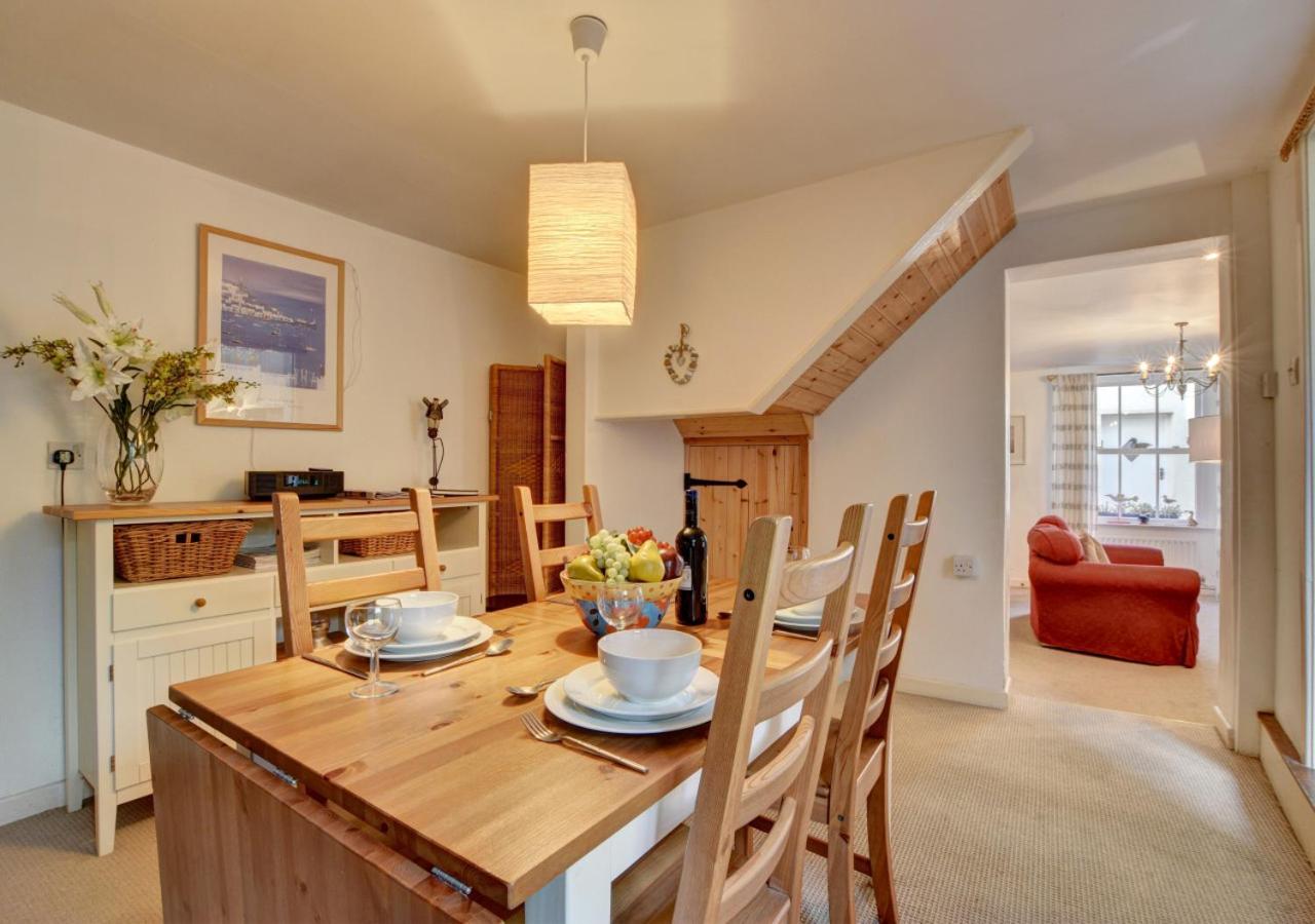 Birds Cottage