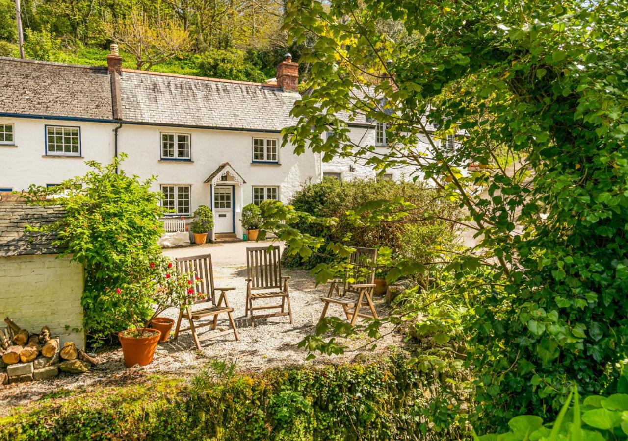 3 Bed in Helford oc-hcwedn
