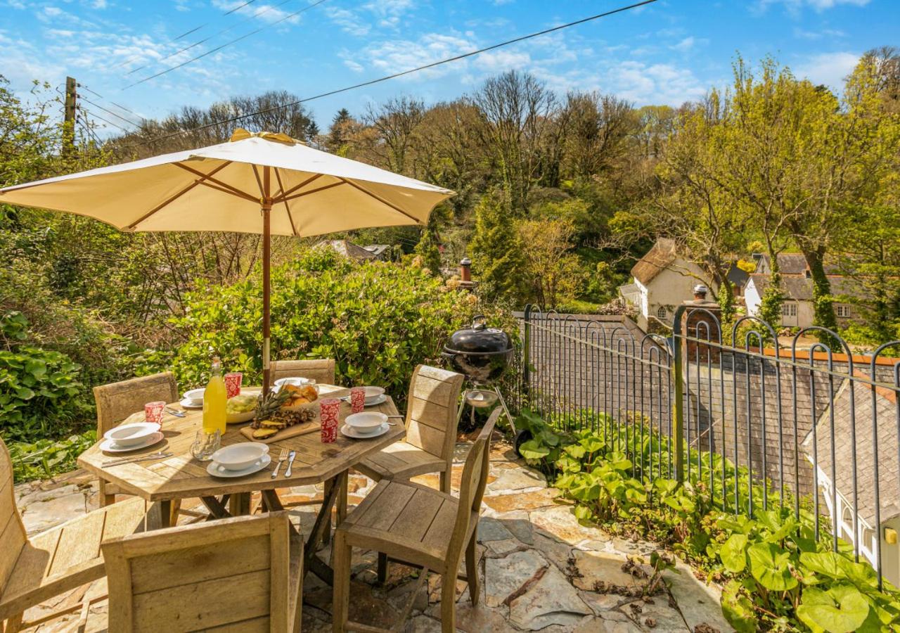 3 Bed in Helford oc-hcwedn
