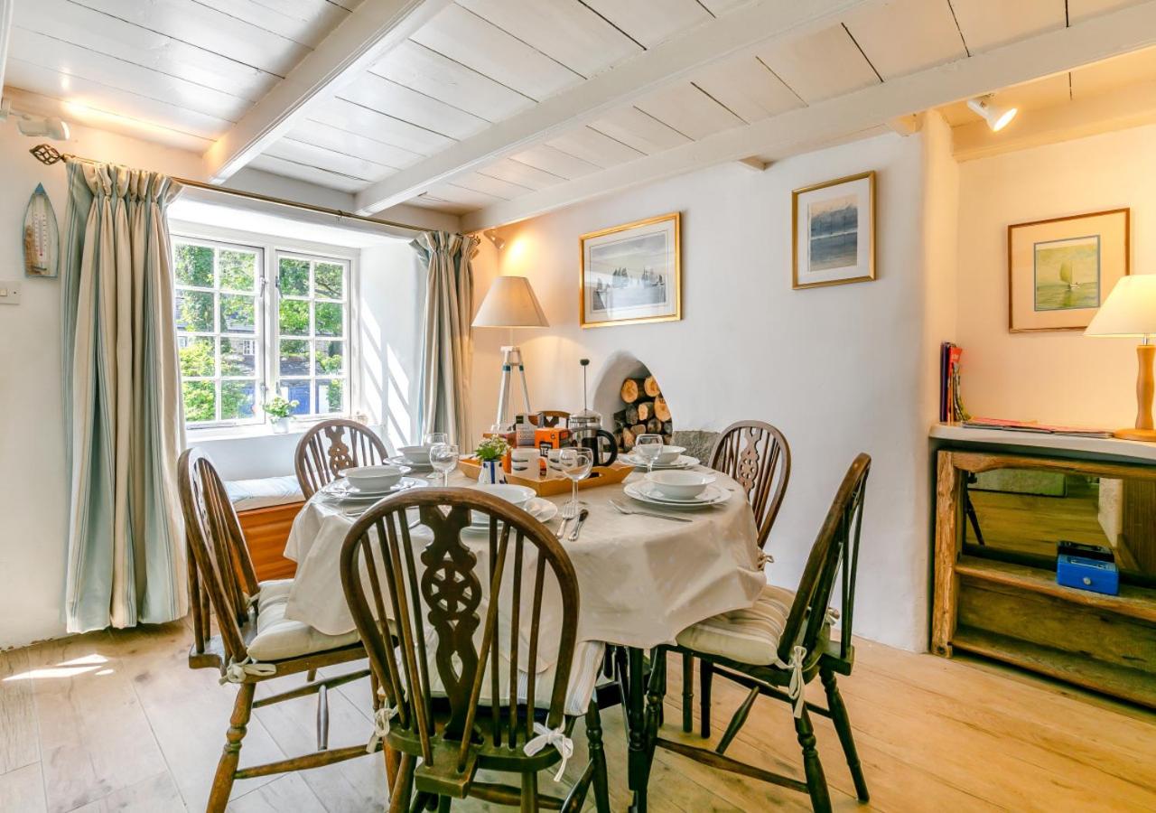 3 Bed in Helford oc-hcwedn
