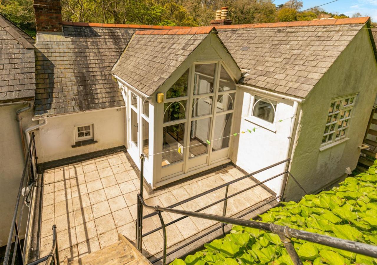 3 Bed in Helford oc-hcwedn