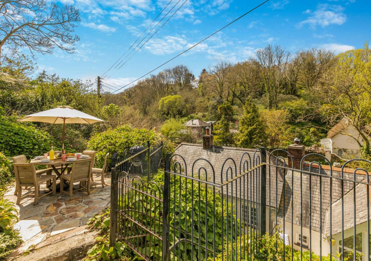 3 Bed in Helford oc-hcwedn