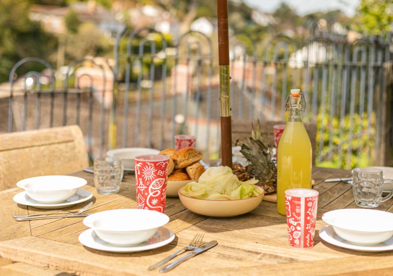 3 Bed in Helford oc-hcwedn
