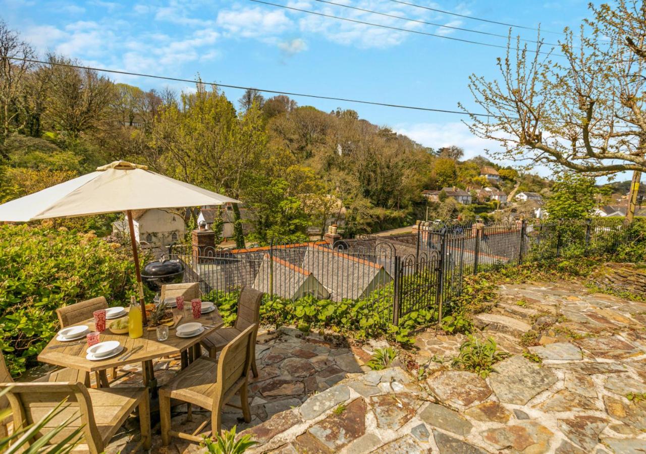 3 Bed in Helford oc-hcwedn