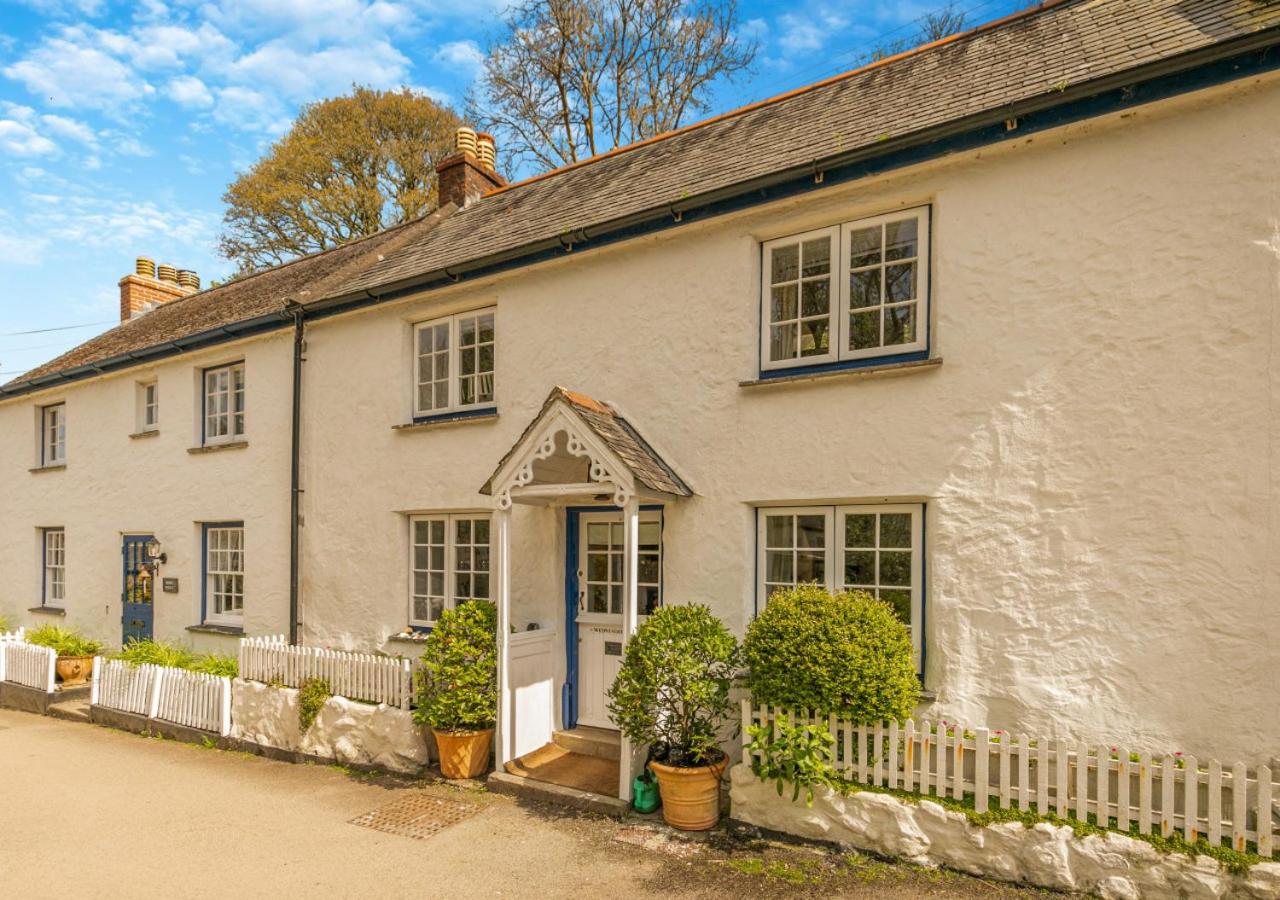3 Bed in Helford oc-hcwedn