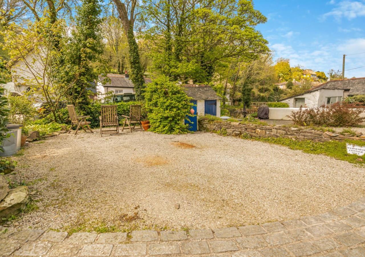 3 Bed in Helford oc-hcwedn