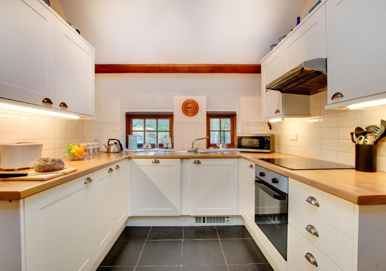 Maggies Cottage view 5