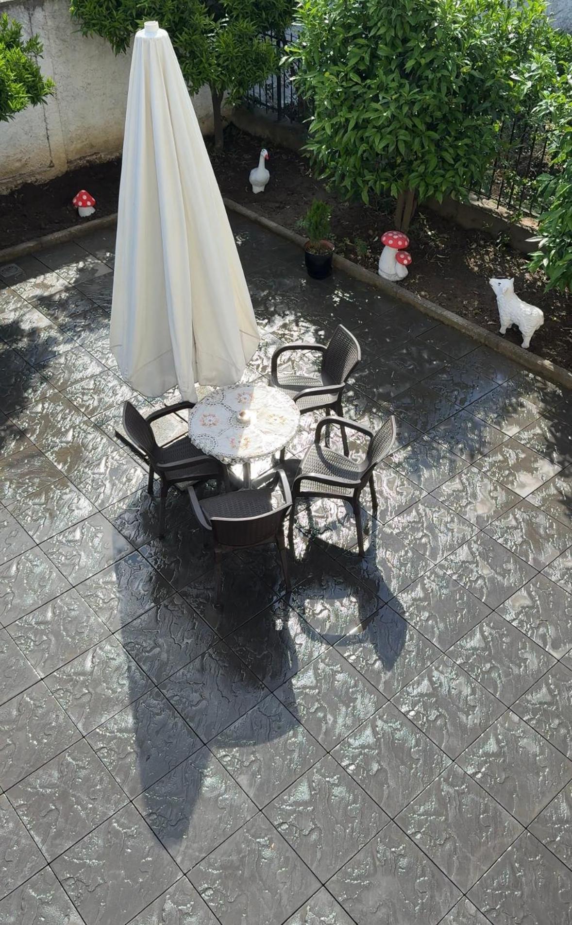 Villa Agos