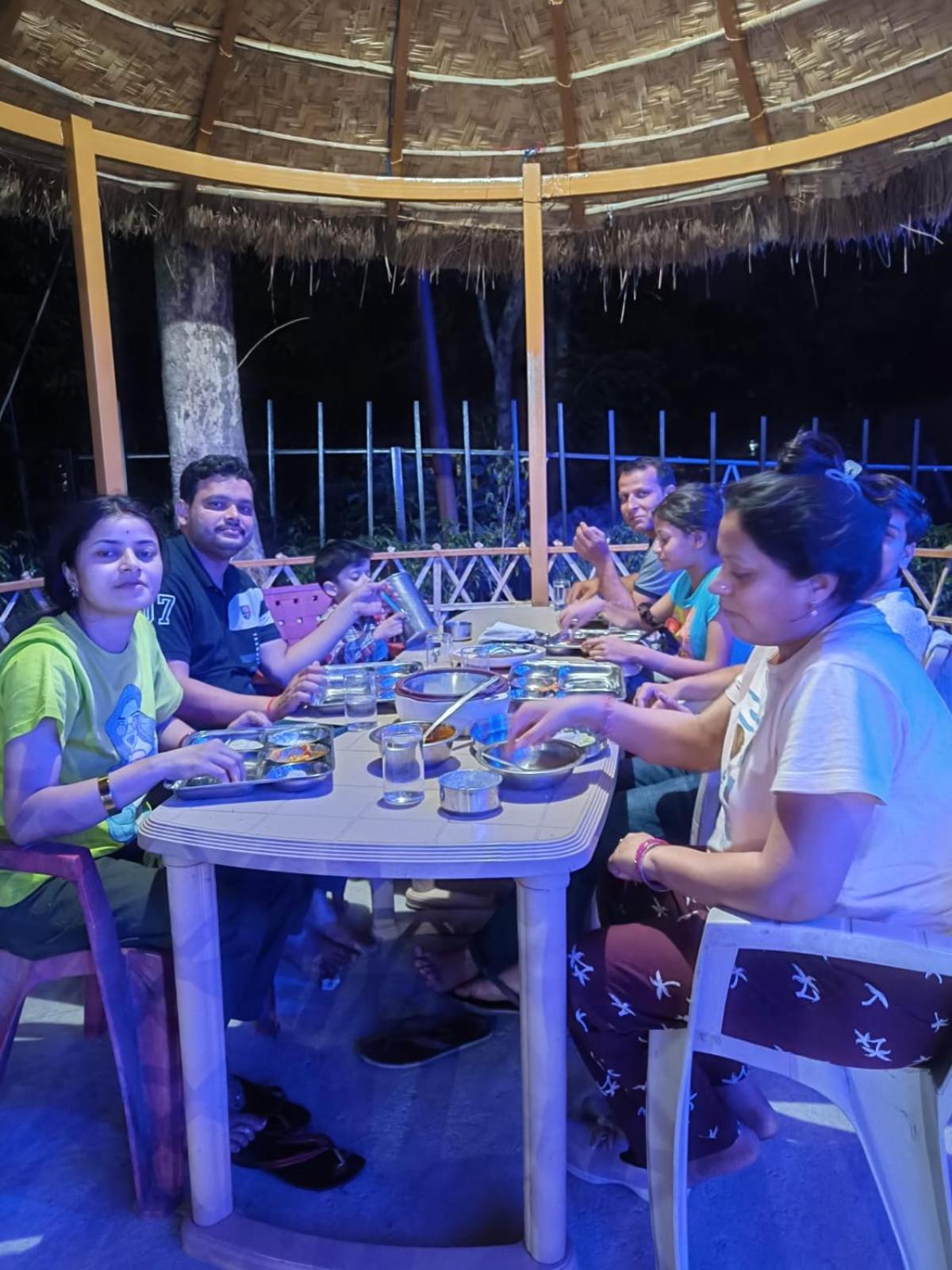Sitavani Homestay
