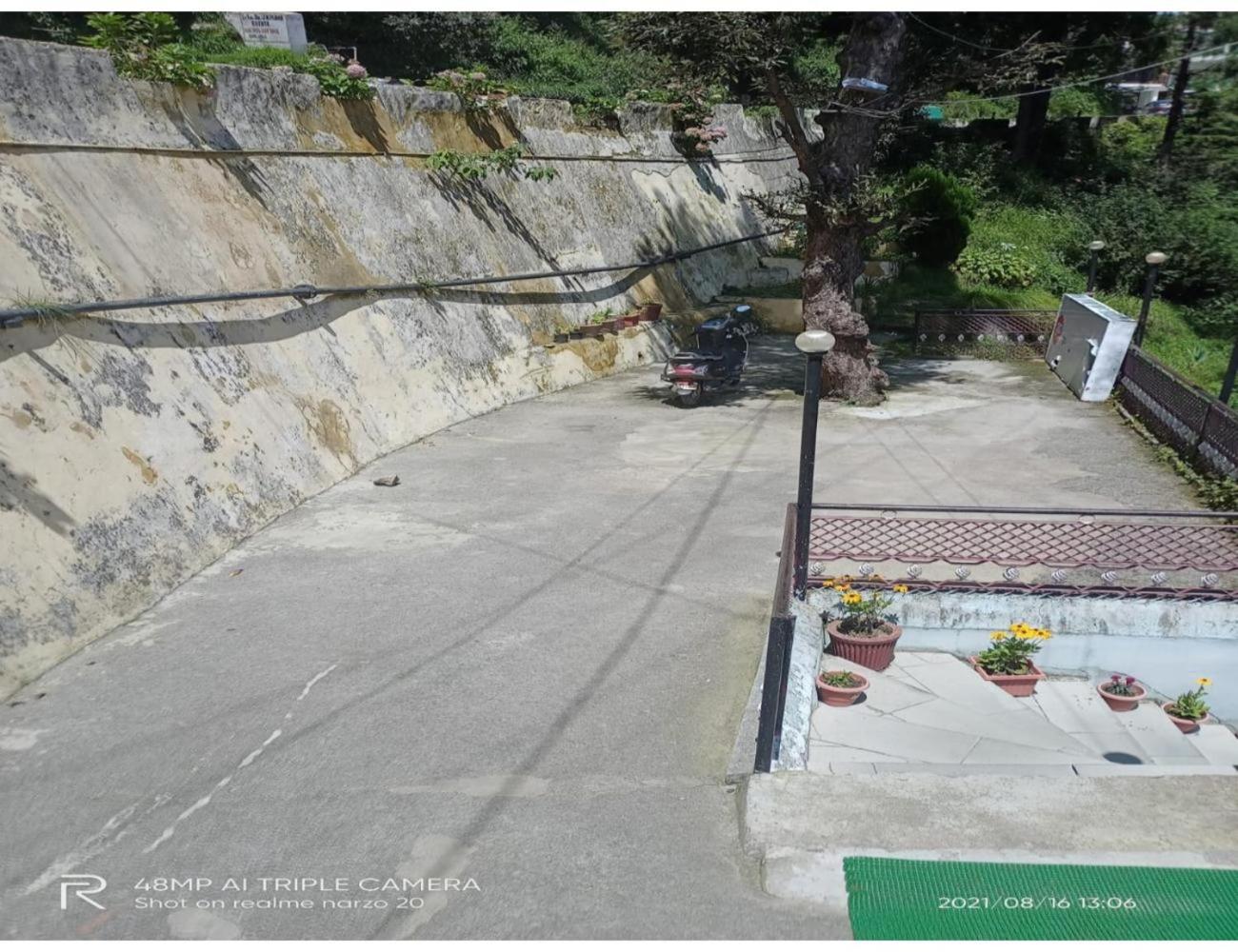 Hotel Megha View, Dalhousie, Himachal Pradesh