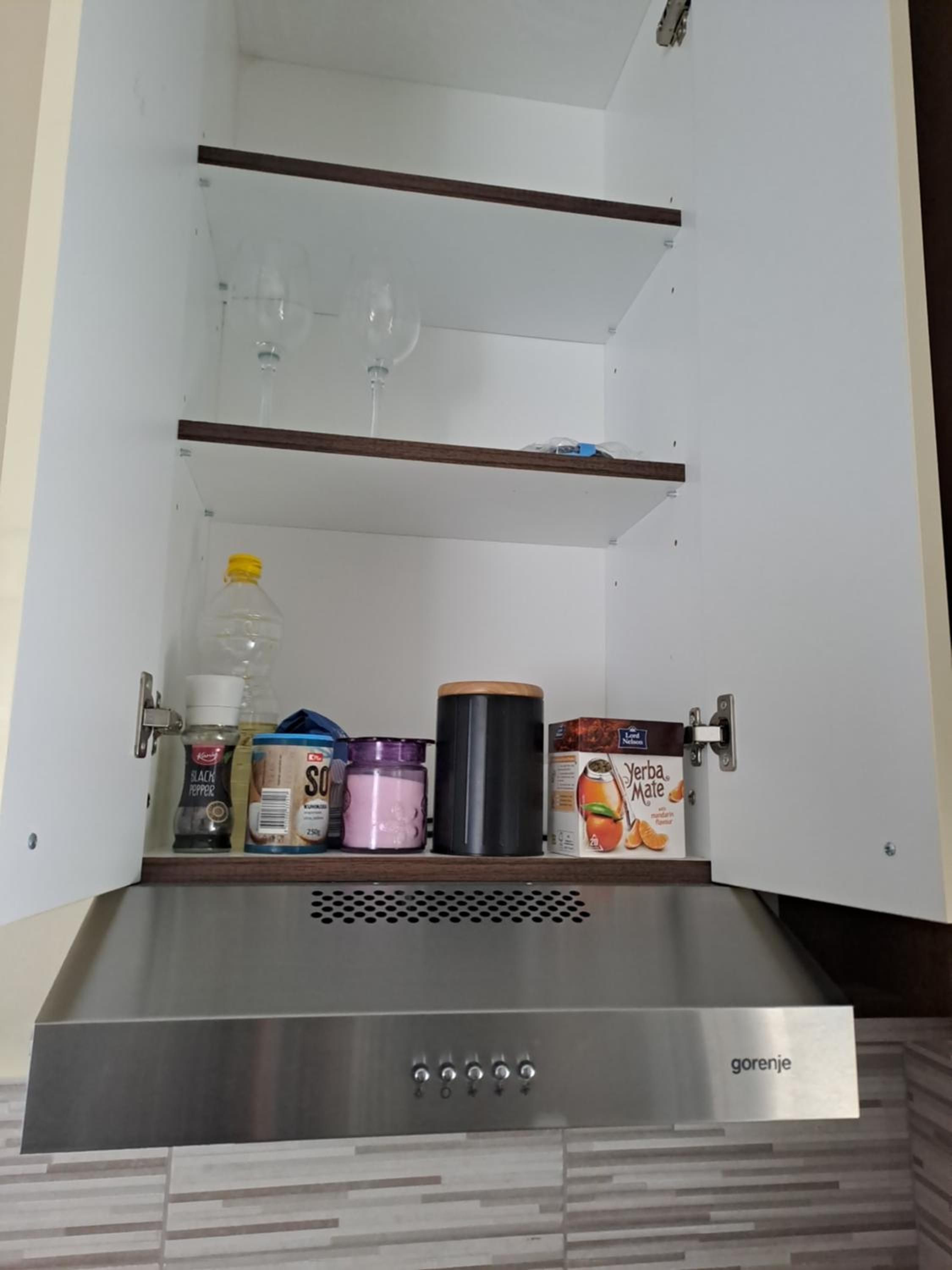 Emili apartman