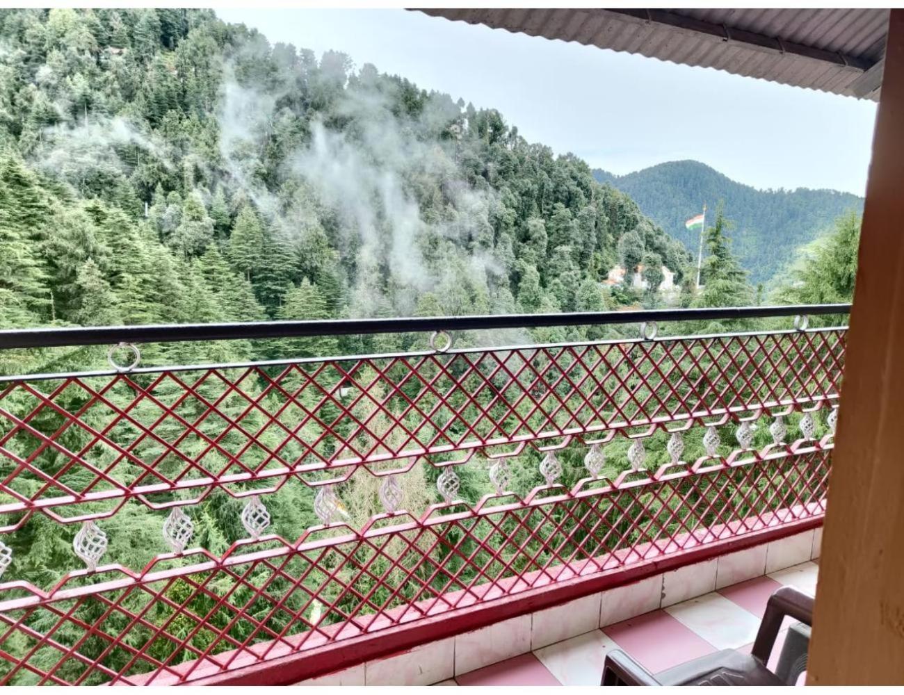 Hotel Megha View, Dalhousie, Himachal Pradesh