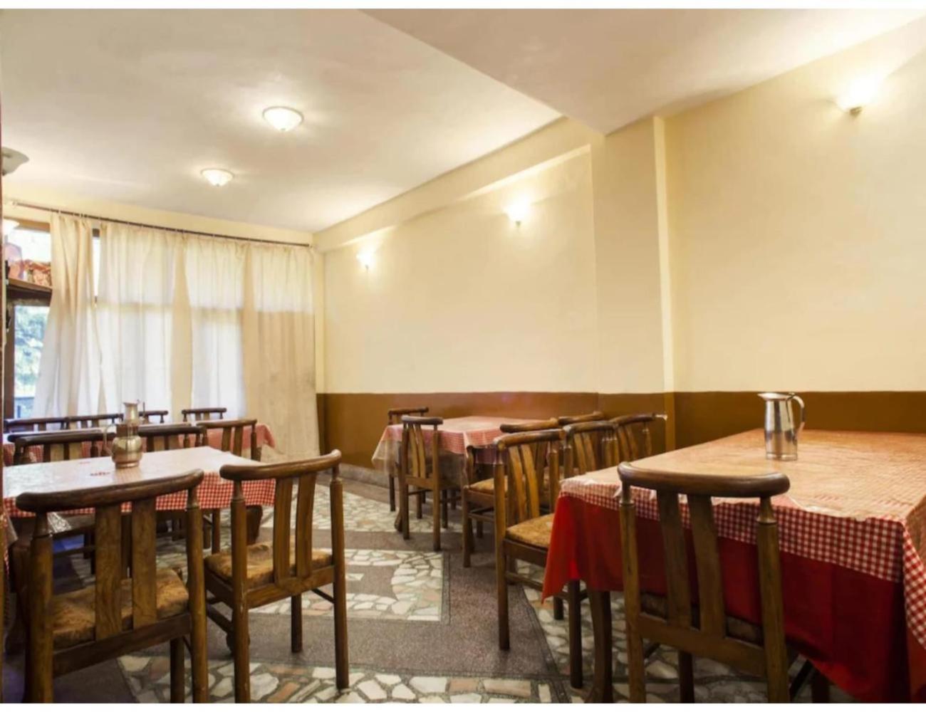 Hotel Megha View, Dalhousie, Himachal Pradesh