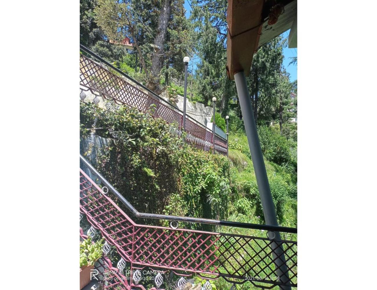 Hotel Megha View, Dalhousie, Himachal Pradesh