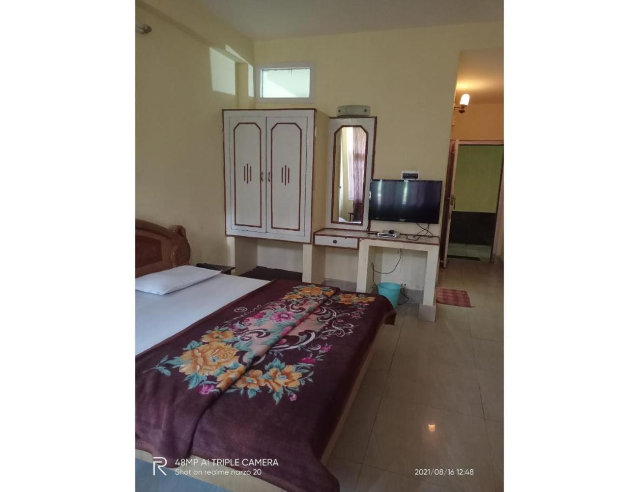 Hotel Megha View, Dalhousie, Himachal Pradesh