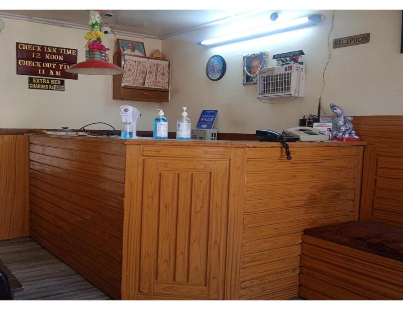 Hotel Megha View, Dalhousie, Himachal Pradesh