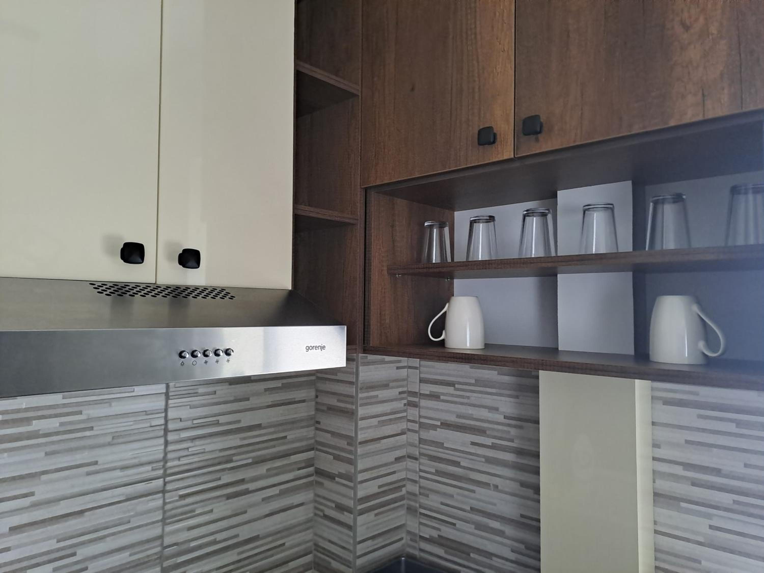 Emili apartman