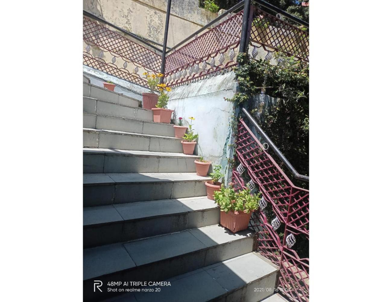 Hotel Megha View, Dalhousie, Himachal Pradesh