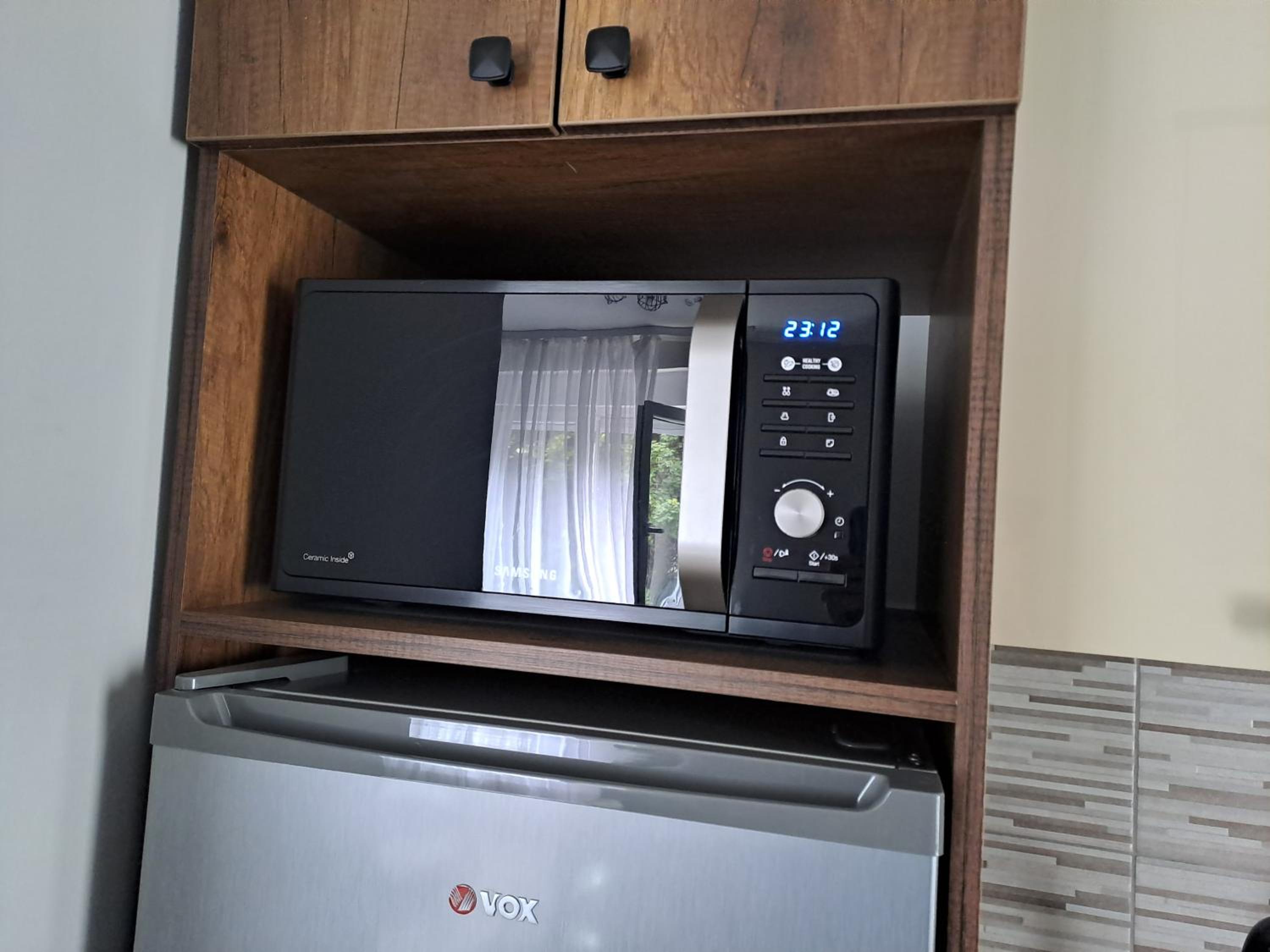 Emili apartman