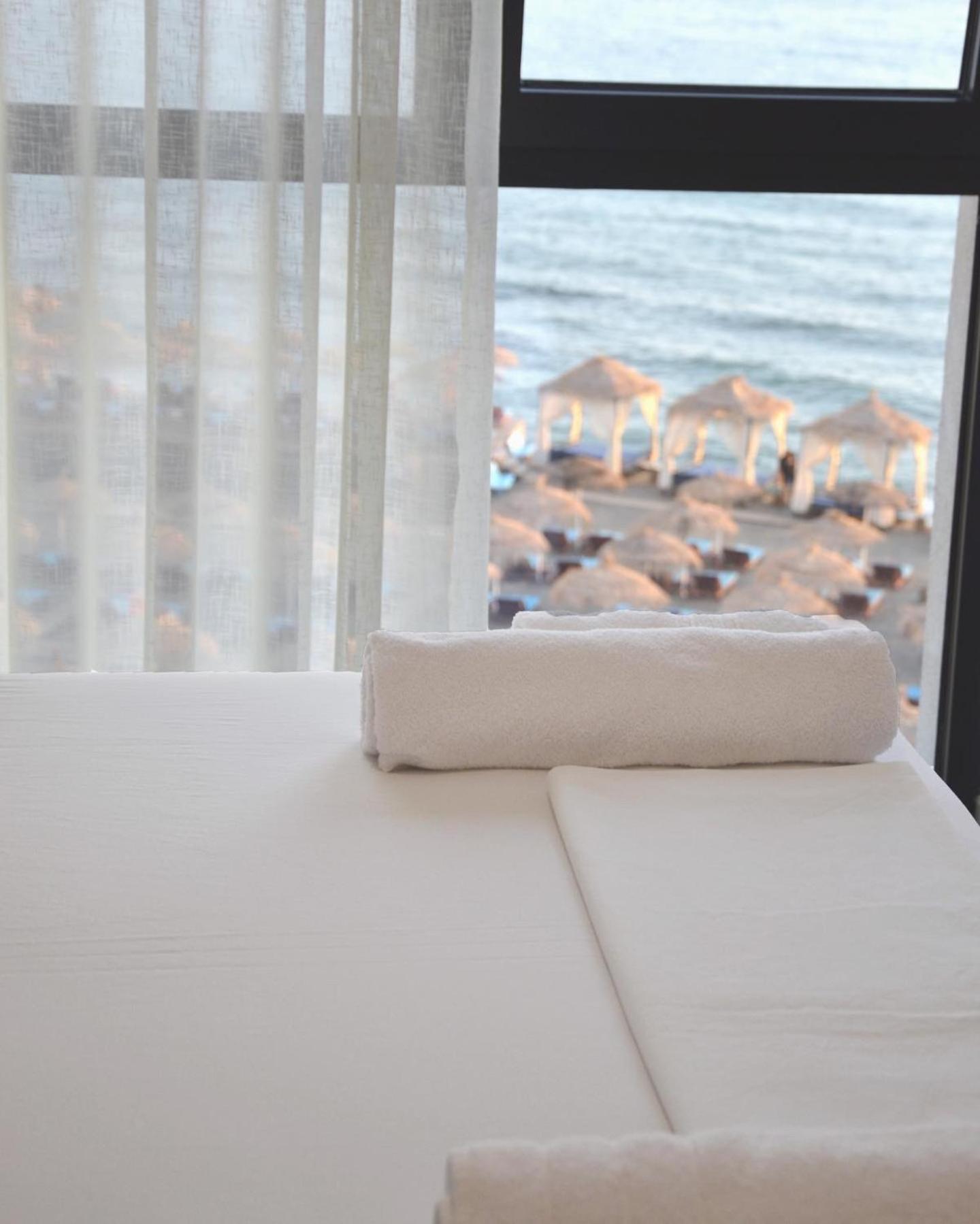 Seaside Apartment 29 , Rana e Hedhun photo 2