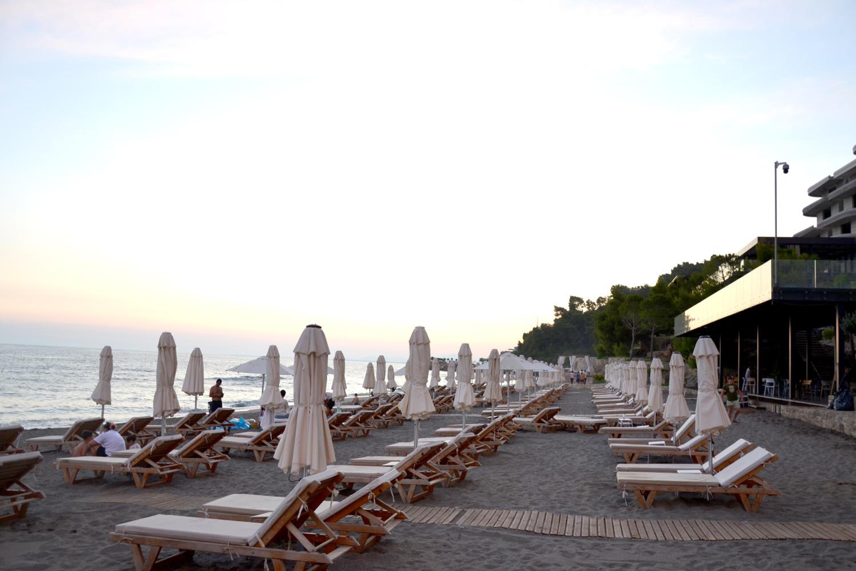 Seaside Apartment 29 , Rana e Hedhun photo 4