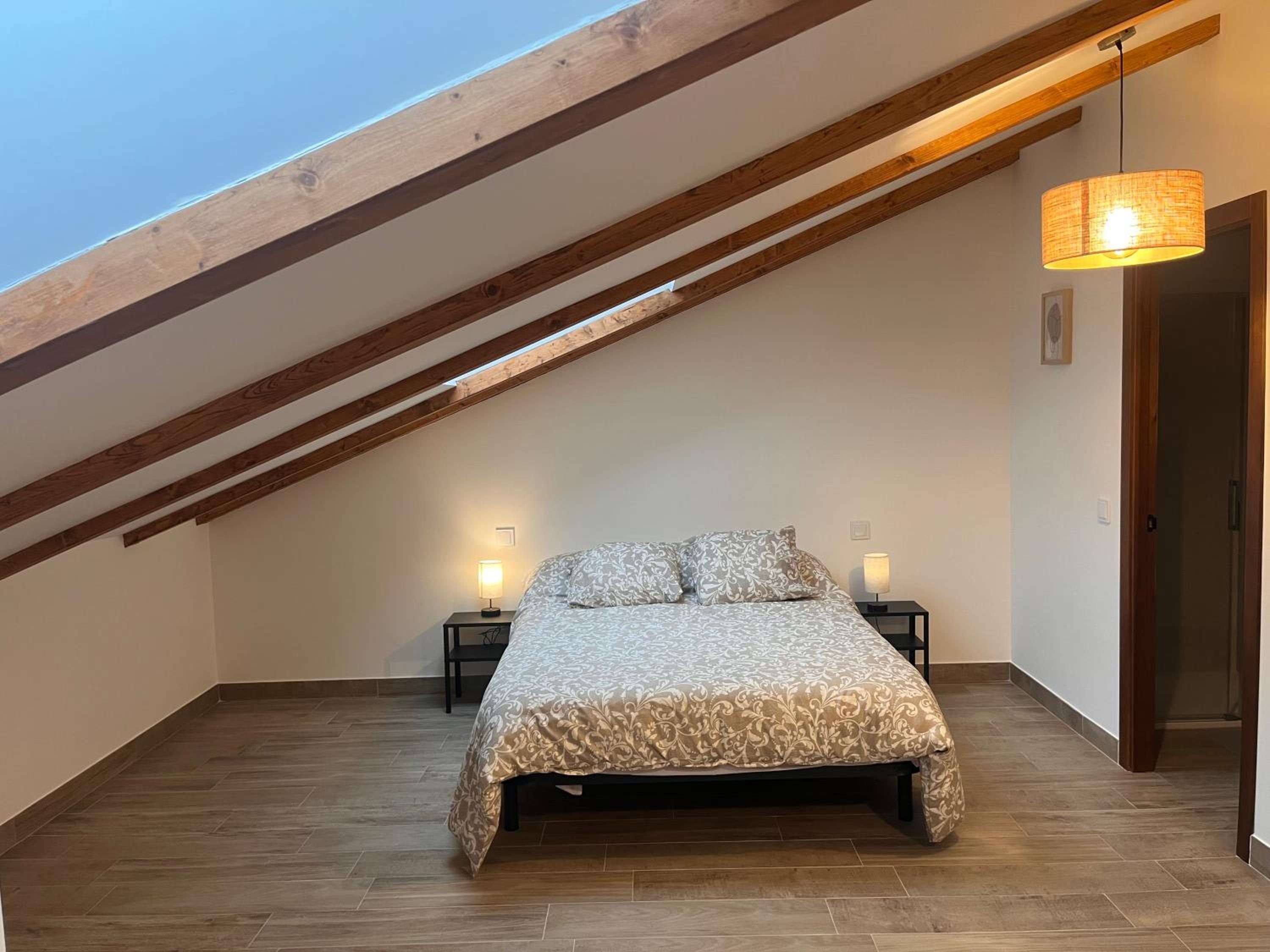 Casas Rurales VELASCO