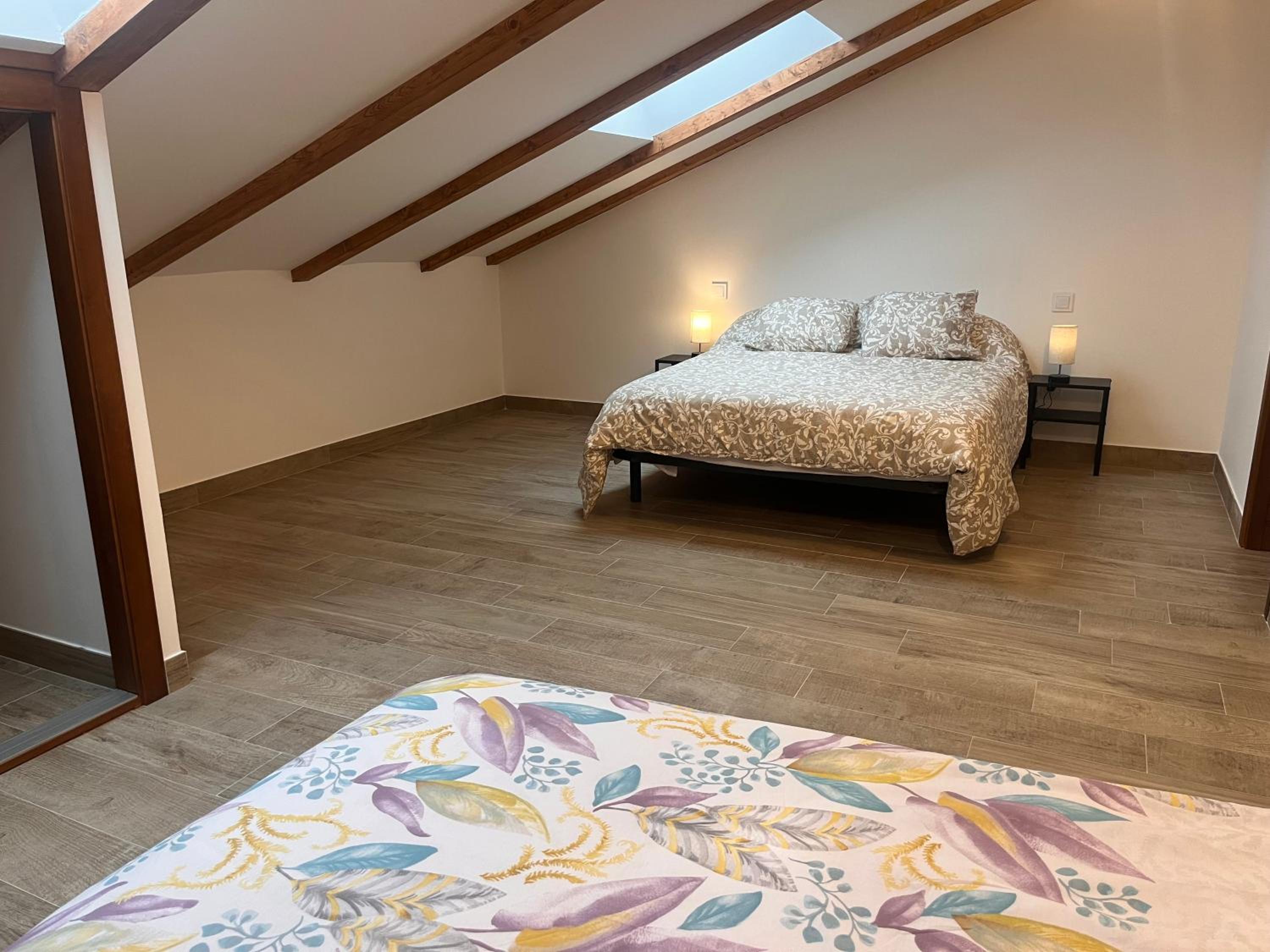 Casas Rurales VELASCO