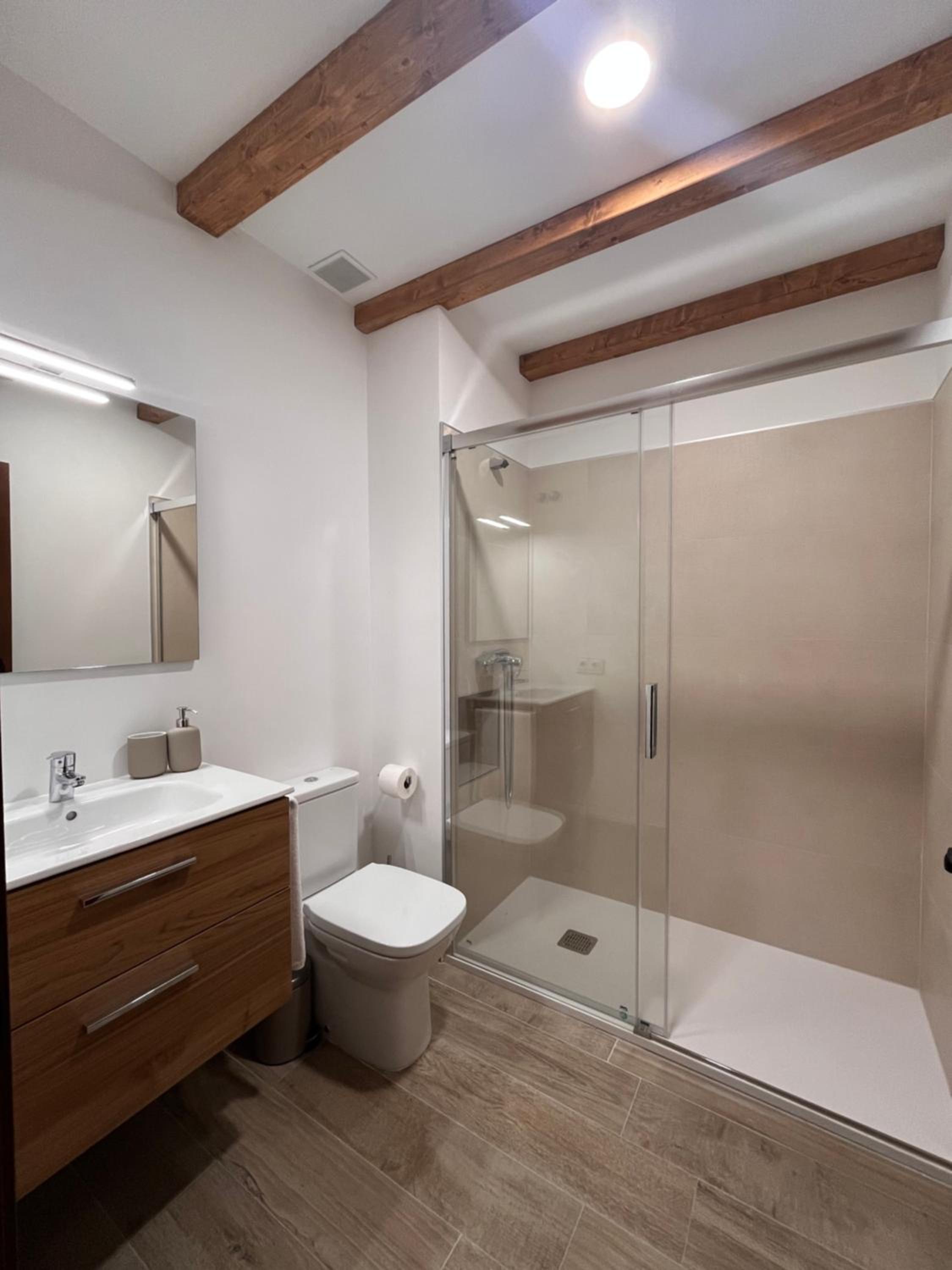 Casas Rurales VELASCO