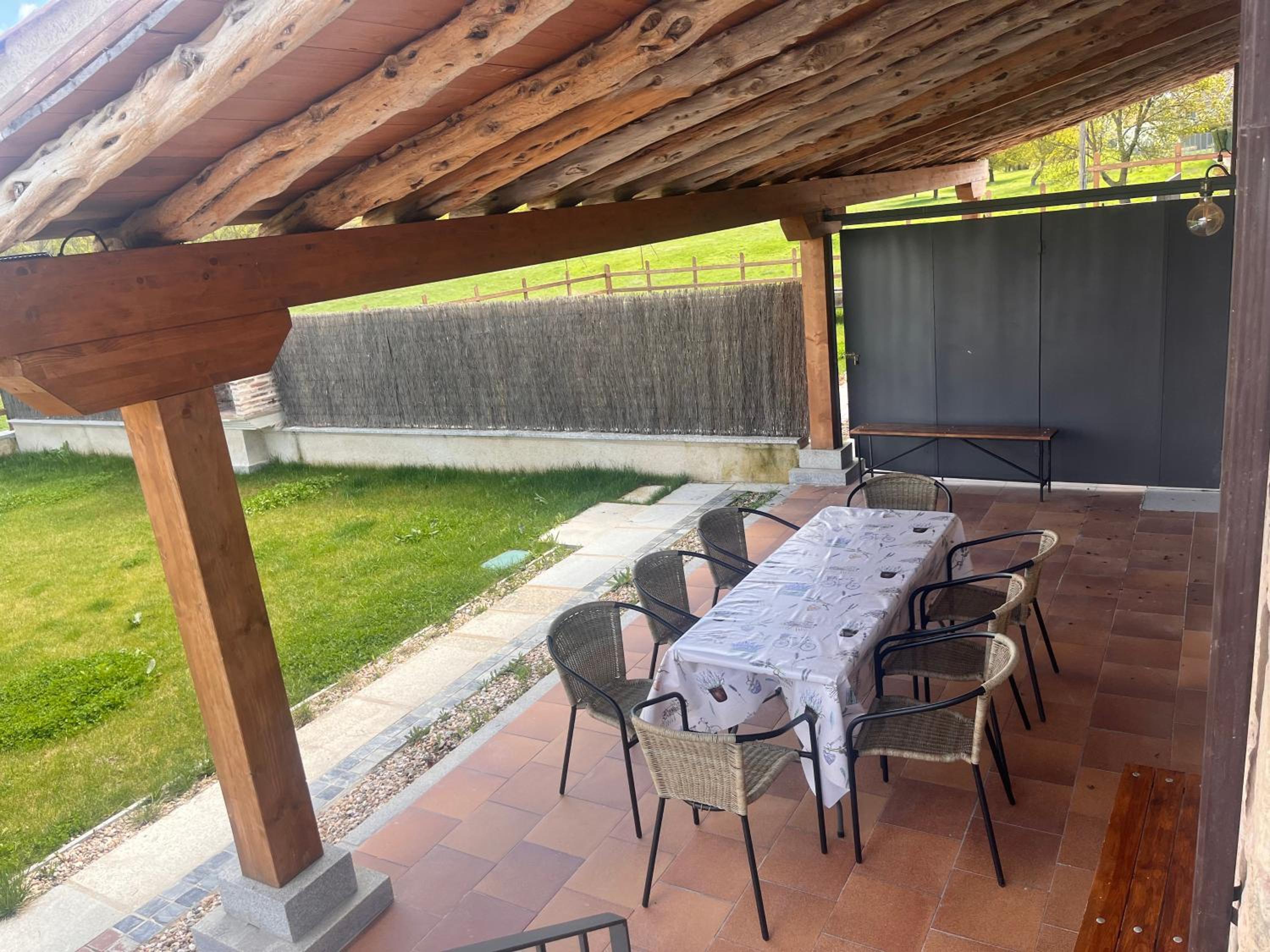 Casas Rurales VELASCO