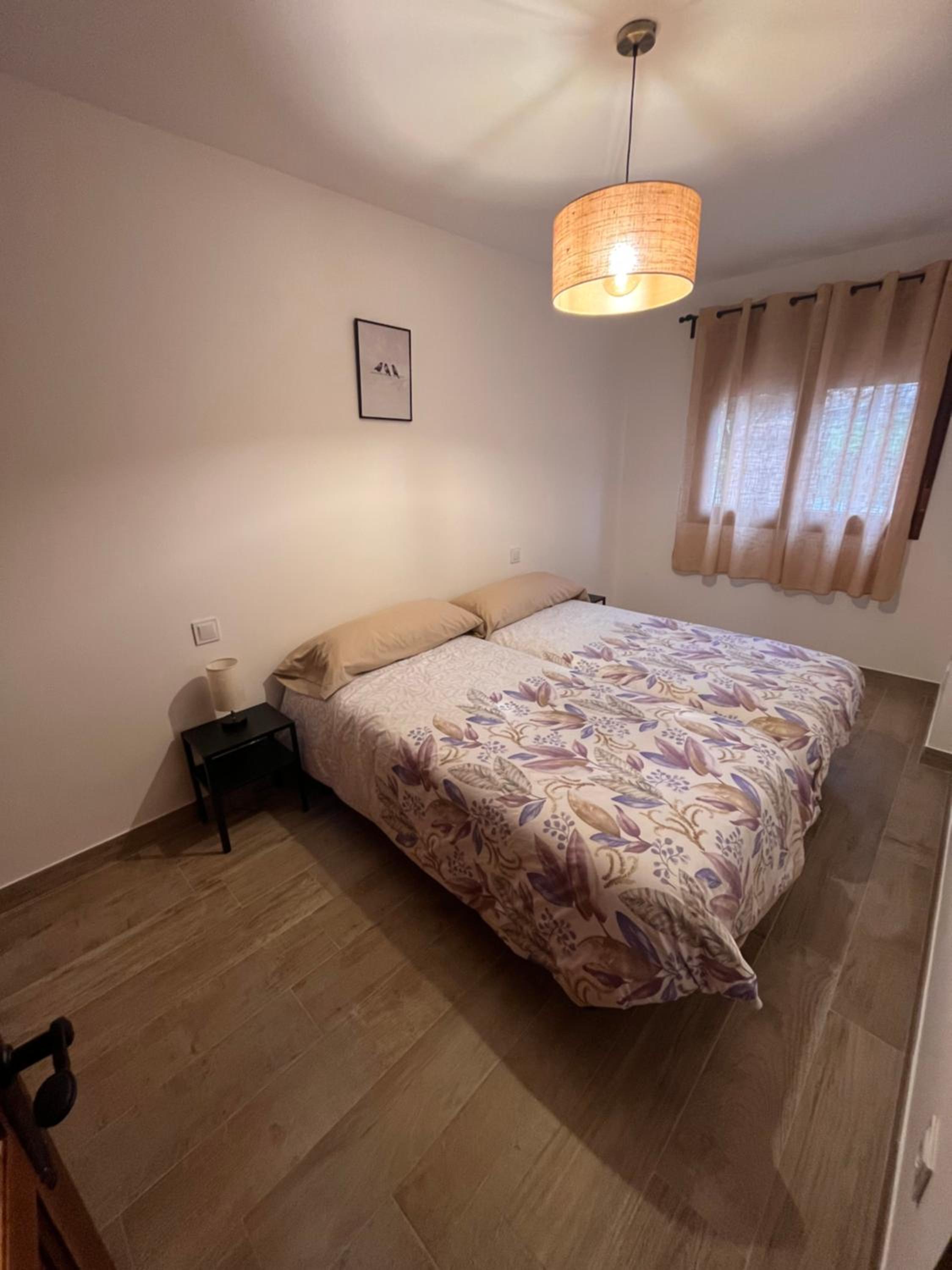 Casas Rurales VELASCO