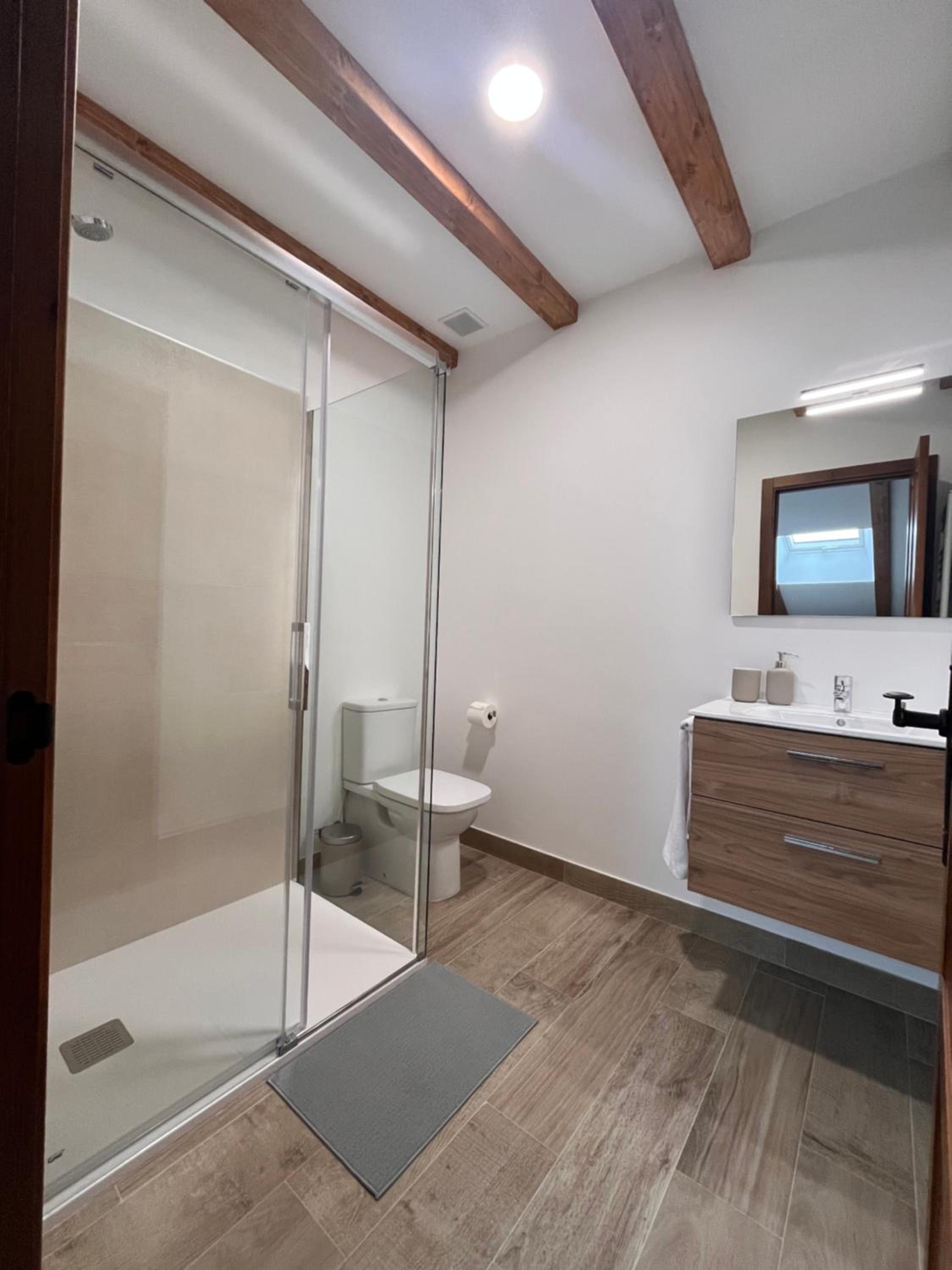 Casas Rurales VELASCO