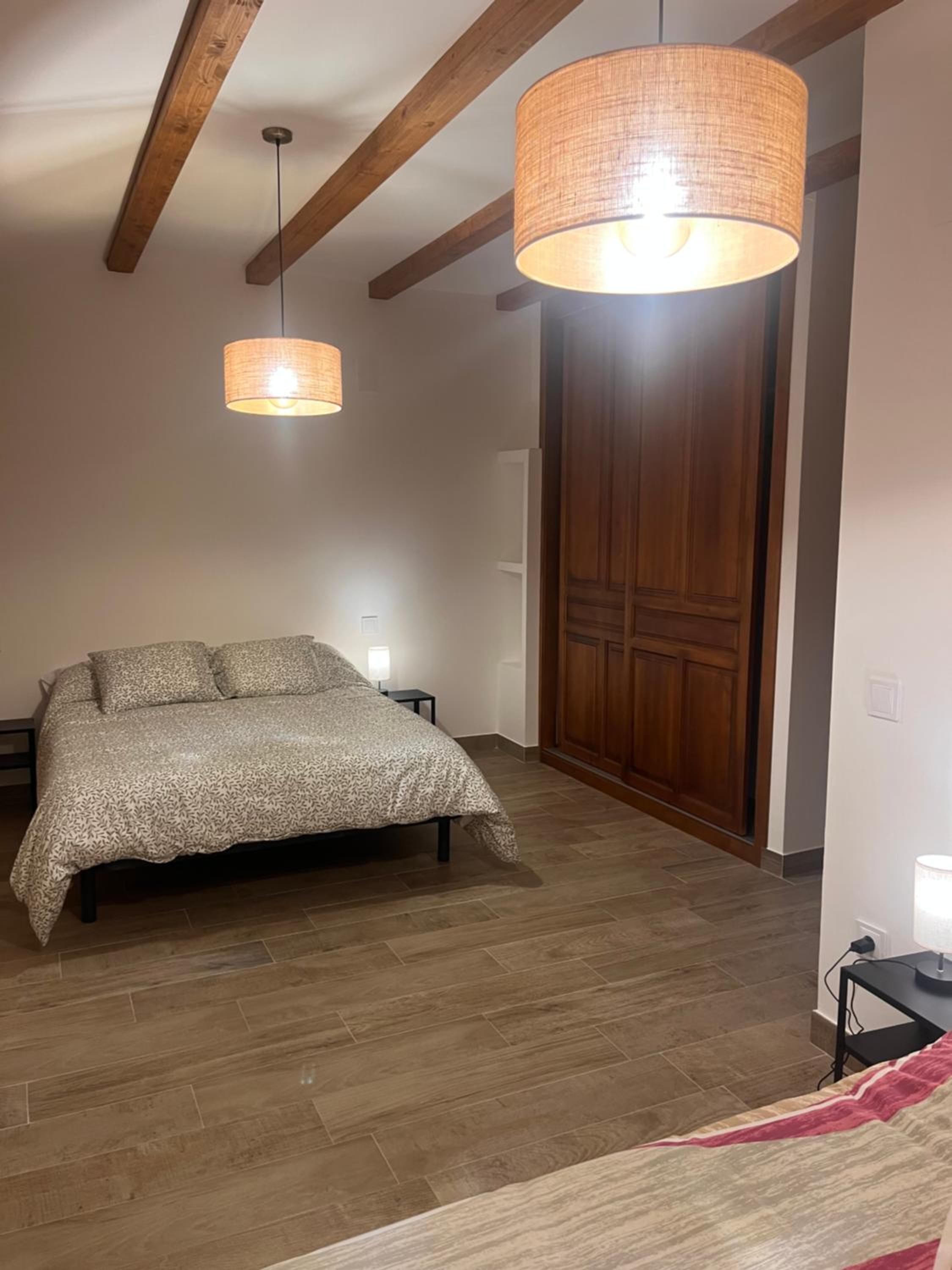 Casas Rurales VELASCO