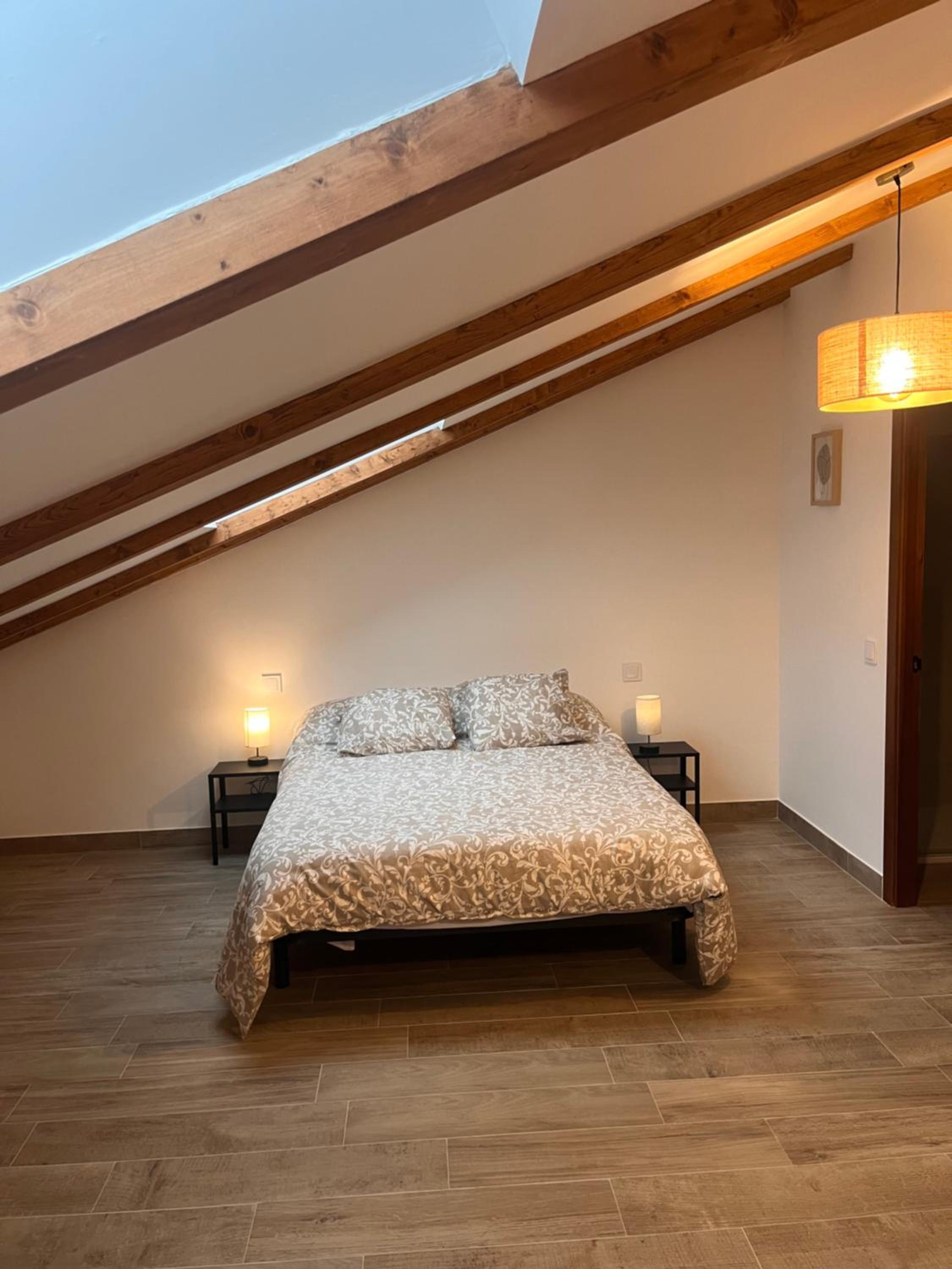 Casas Rurales VELASCO