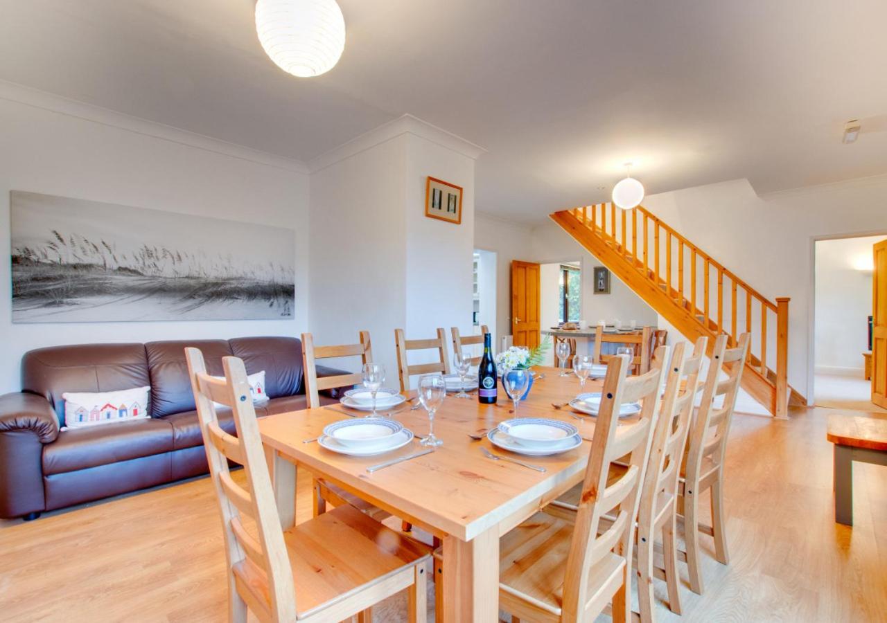 3 Bed in Saundersfoot oc-pw9096