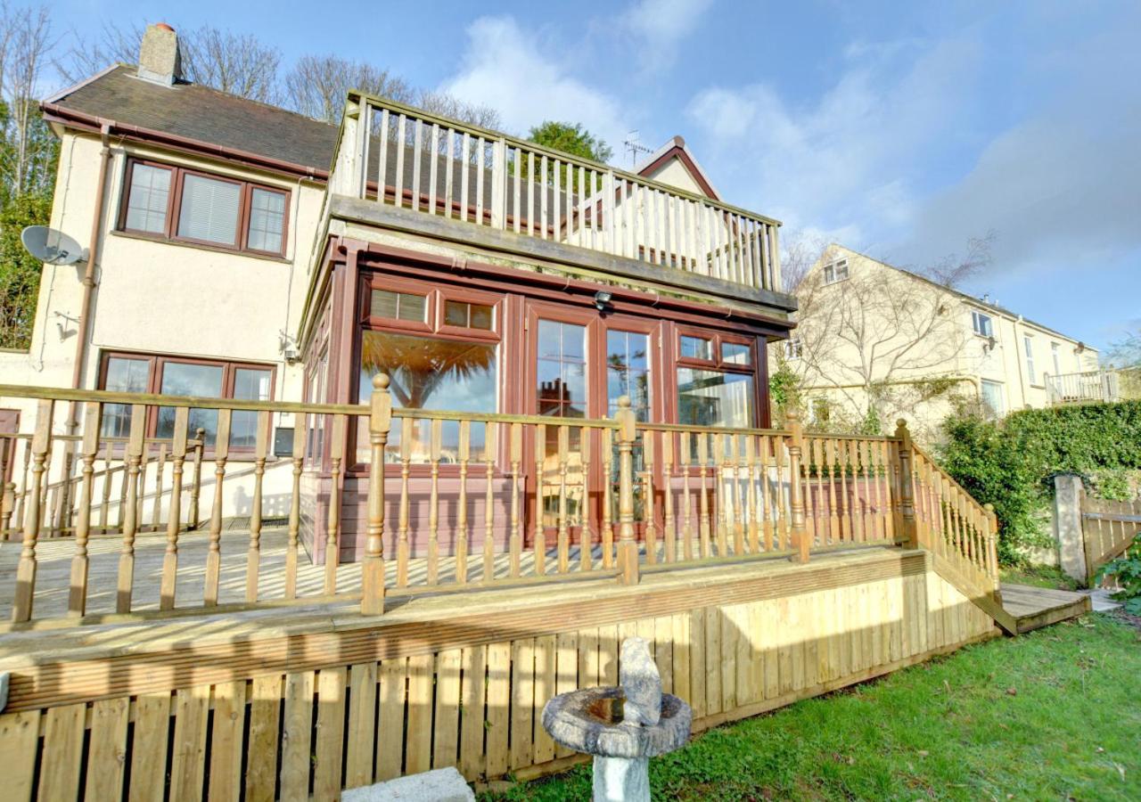 3 Bed in Saundersfoot oc-pw9096