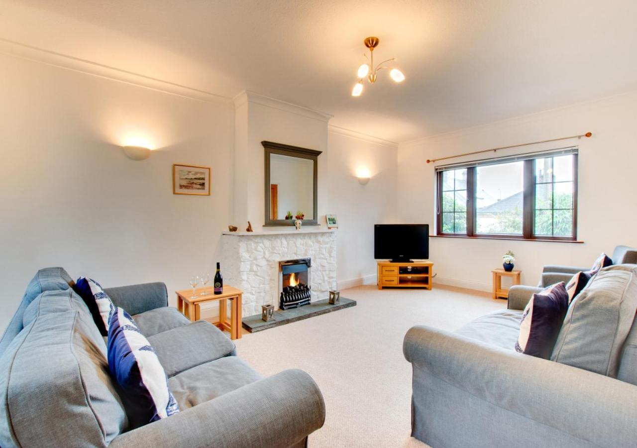 3 Bed in Saundersfoot oc-pw9096
