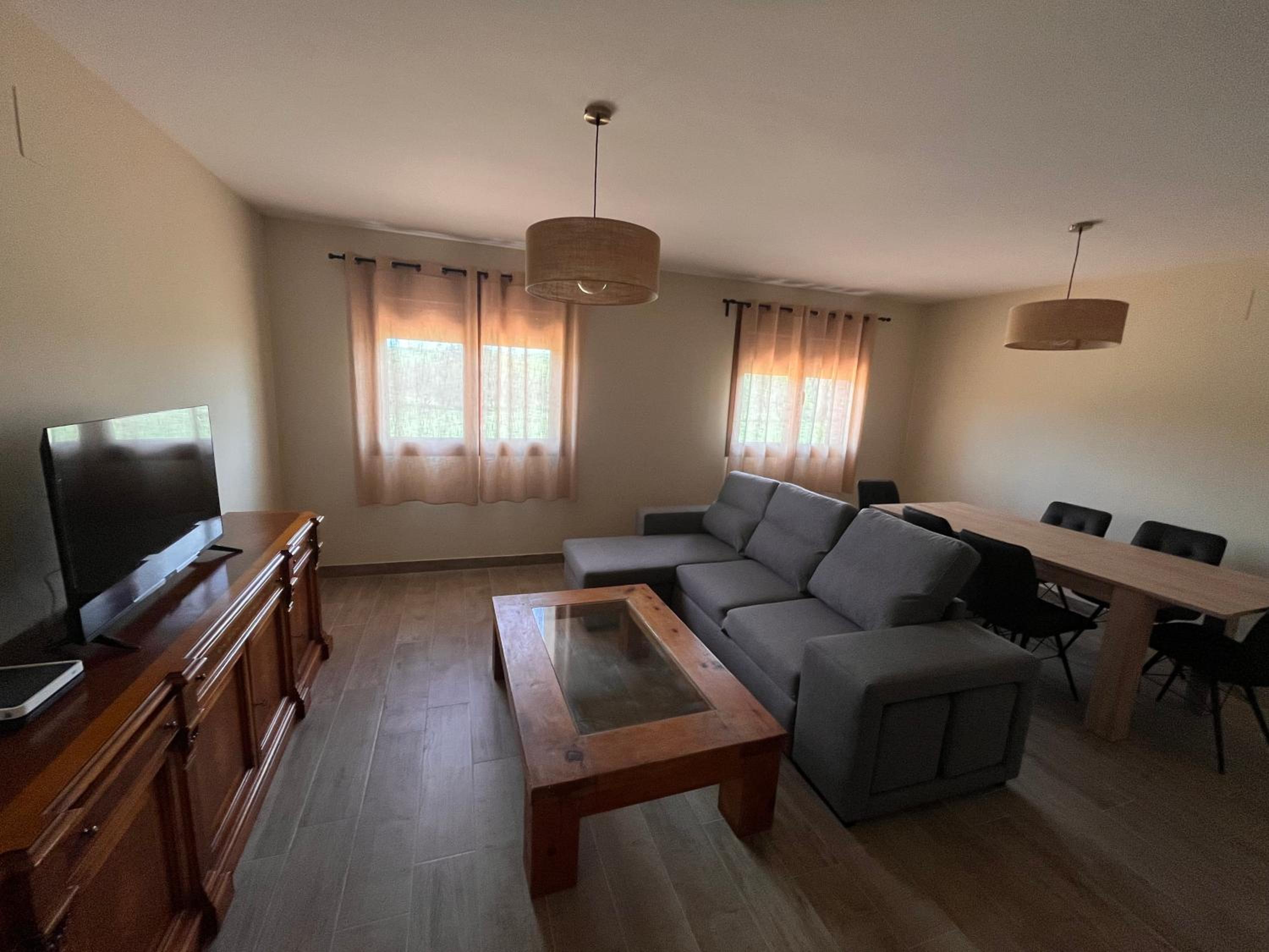 Casas Rurales VELASCO