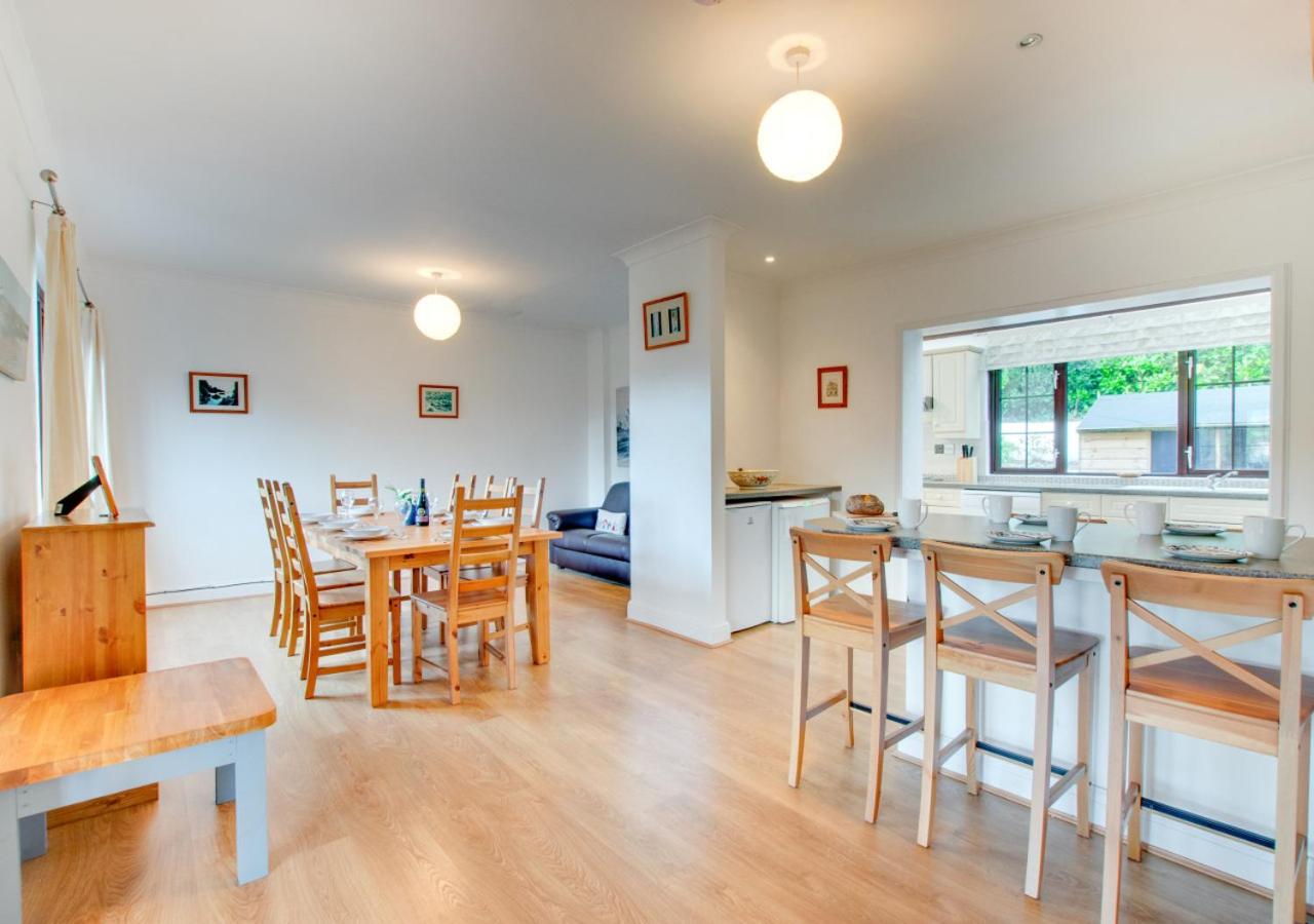 3 Bed in Saundersfoot oc-pw9096