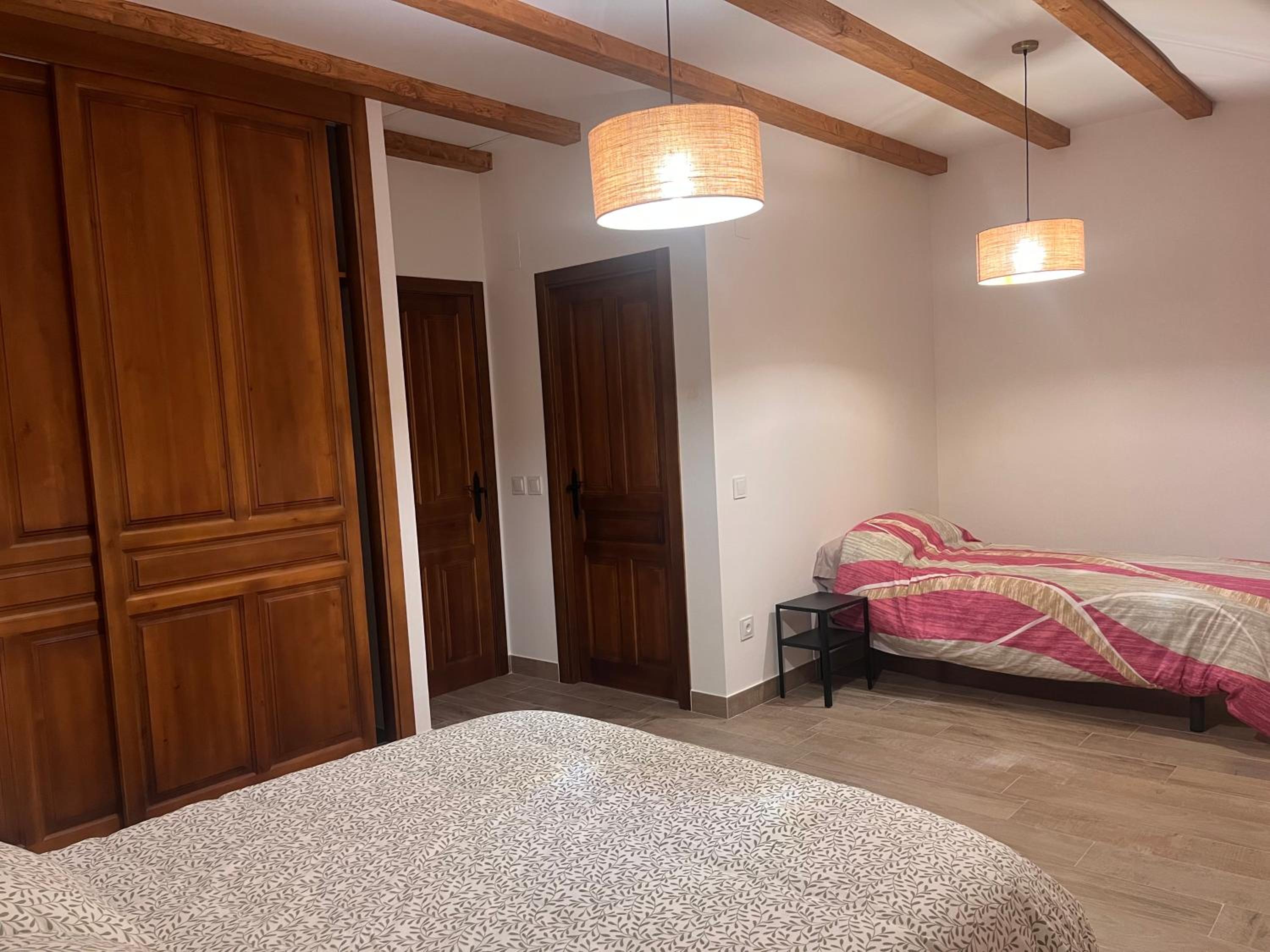 Casas Rurales VELASCO